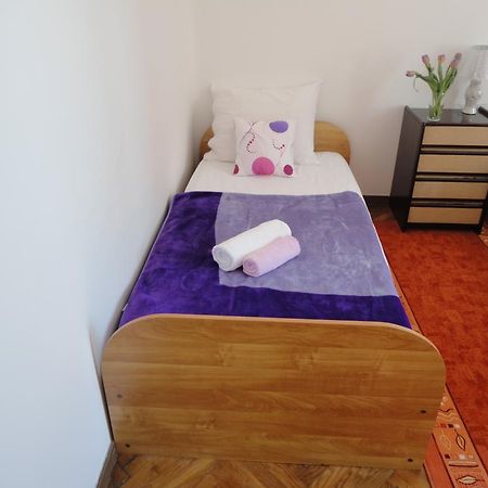 Rooms Matija Milica - Center Split Zewnętrze zdjęcie